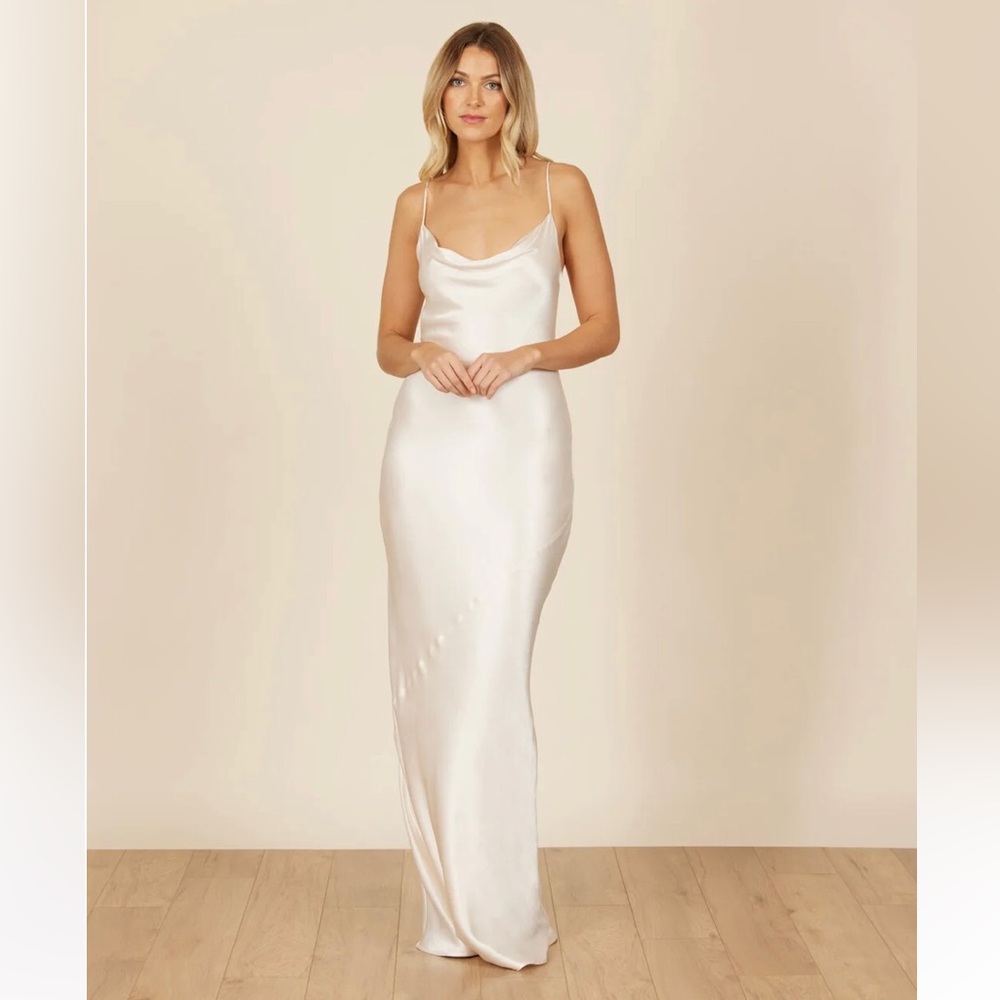 Belmont Dress, Park and Fifth Co